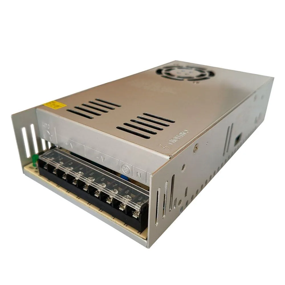 KEHIPI KEHIPI 24V 20A 480W 3-Channel Switching Power Adapter — product photo