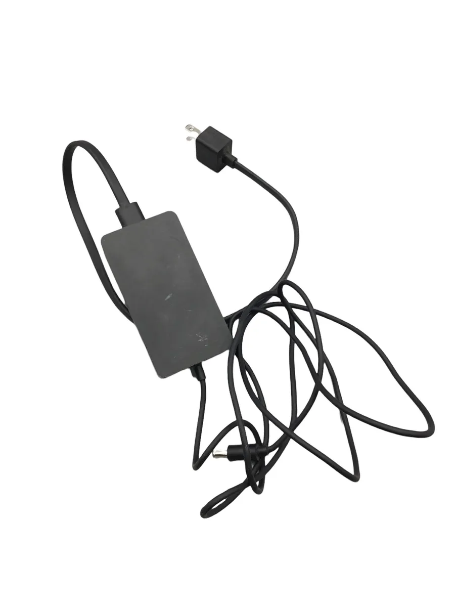 Microsoft Microsoft 1627 SU10528-13007 AC Adapter 12V 4A — product photo