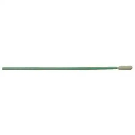 Lab Safety Supply Inc Lab Safety Supply Inc ZORO SELECT 22CW77 Foam Swab Flexible Tip PK100 — product photo