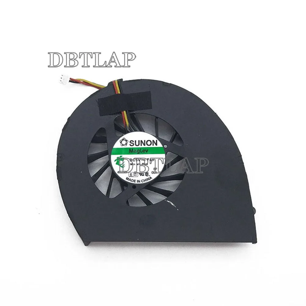 DBTLAP DBTLAP laptop cooling fan for Dell Vostro 3700 — product photo