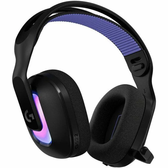 Logitech Logitech G522 981-001491 gaming headset — product photo
