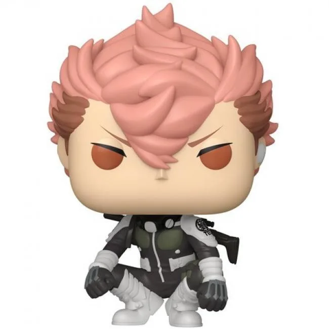 Funko Funko POP! Animation Kaiju No. 8 Iharu Furuhashi 90575 accessory — product photo