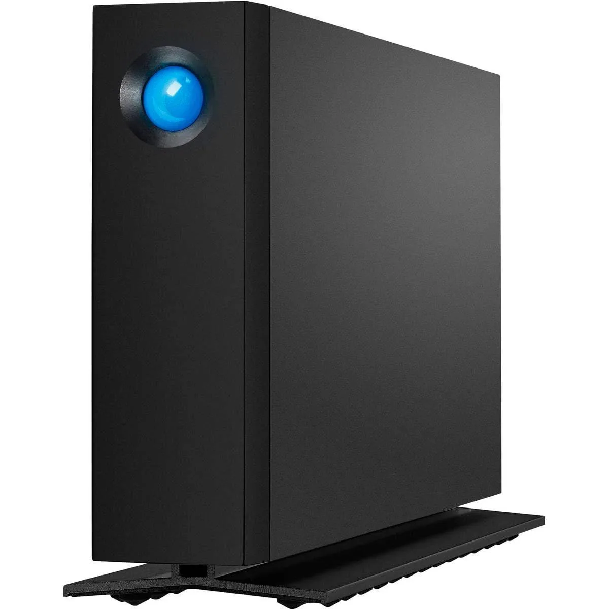 LaCie LaCie d2 Professional 16TB USB 3.1 Type-C 2 in 1 accessory — product photo