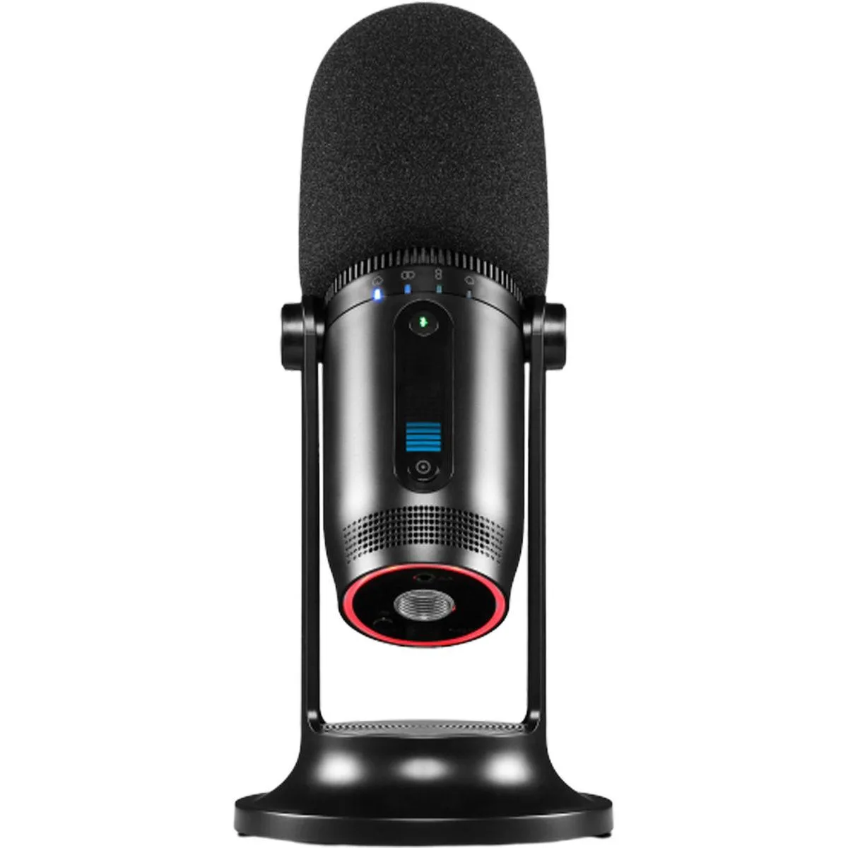 Thronmax Thronmax M2PB microphone USB-C 3.5mm 24-bit 96kHz 20Hz-20kHz — product photo
