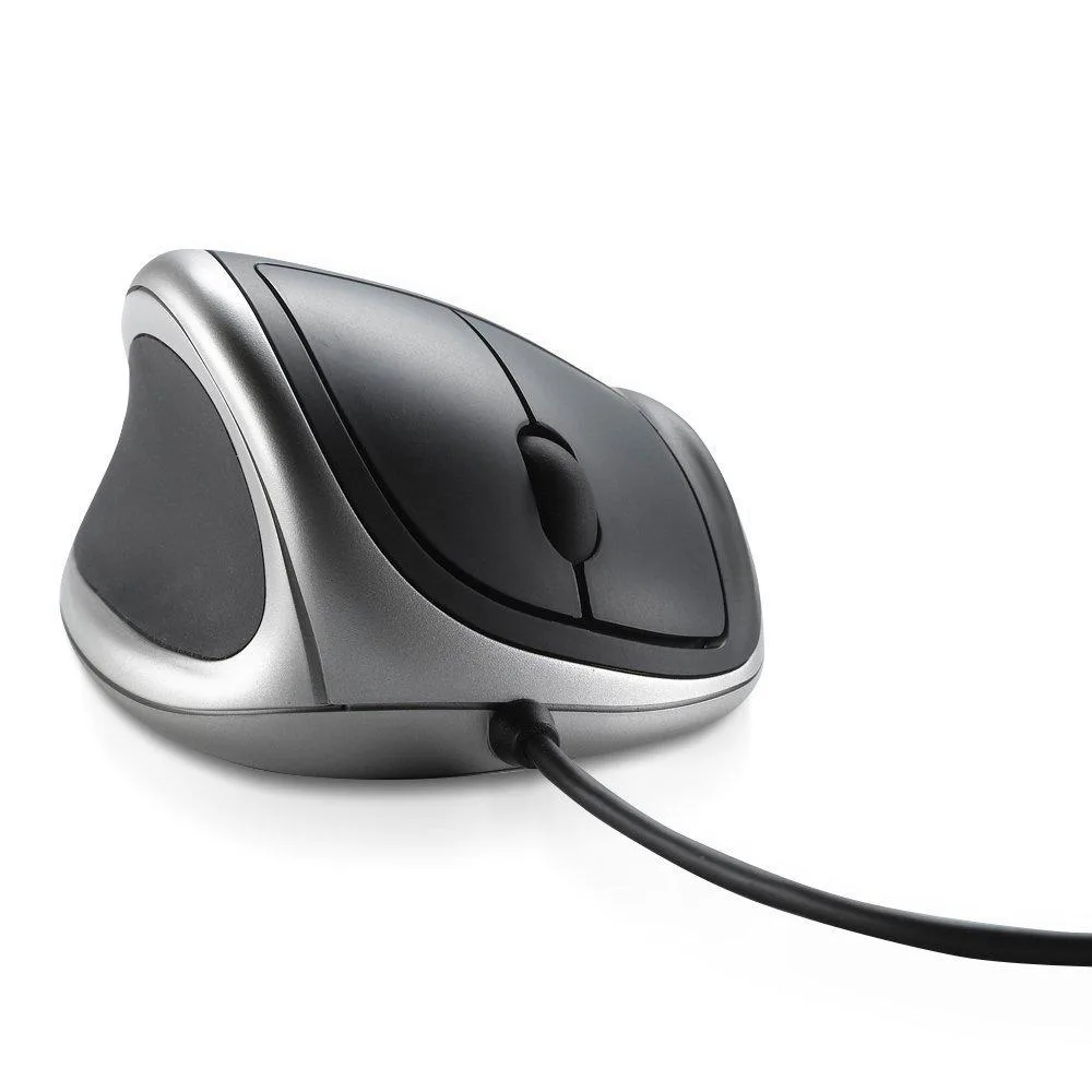 Goldtouch Goldtouch Comfort Mouse Left-Handed USB — product photo