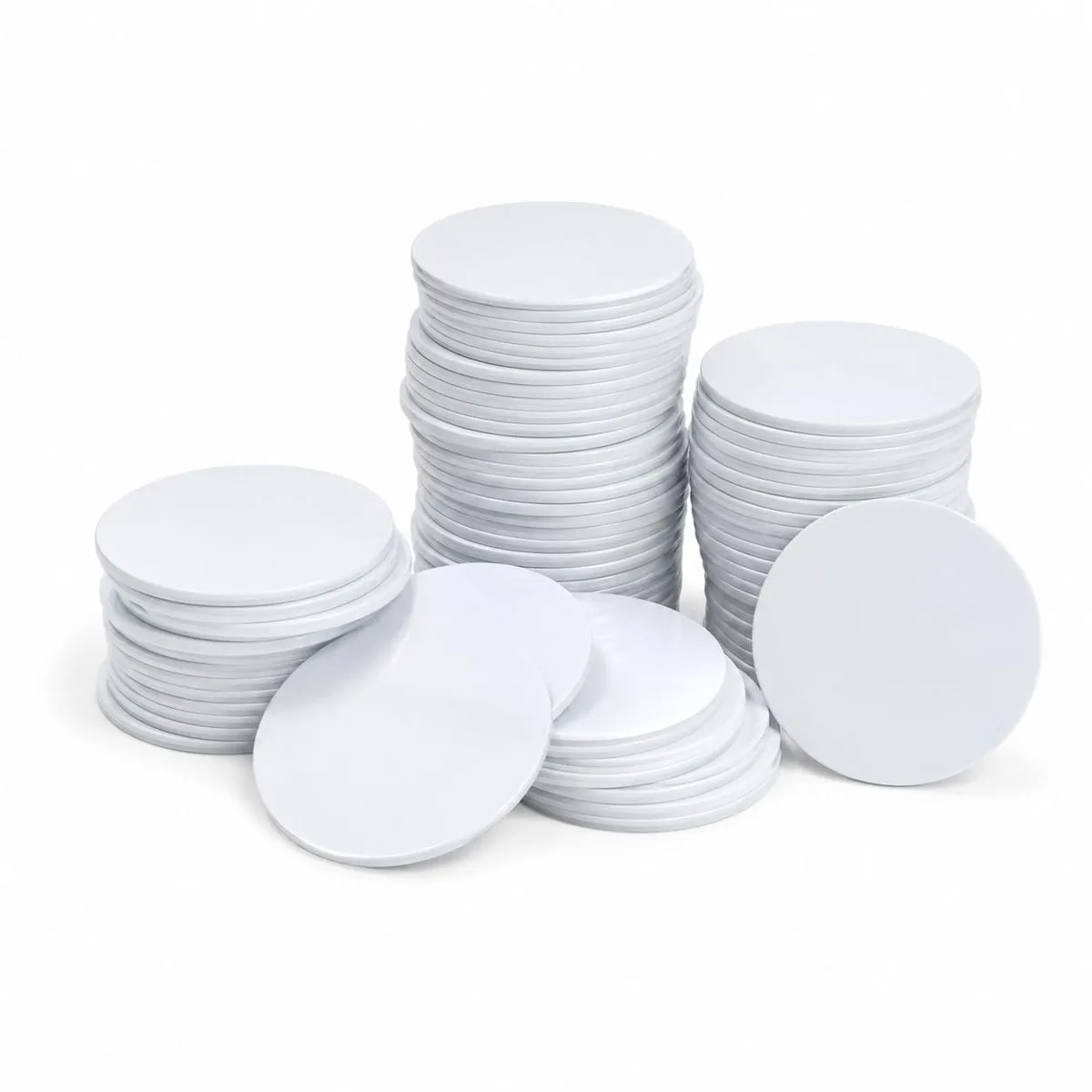 Honeywell 215COIN25MM-50 RFID 50pcs NTAG215 25mm — product photo