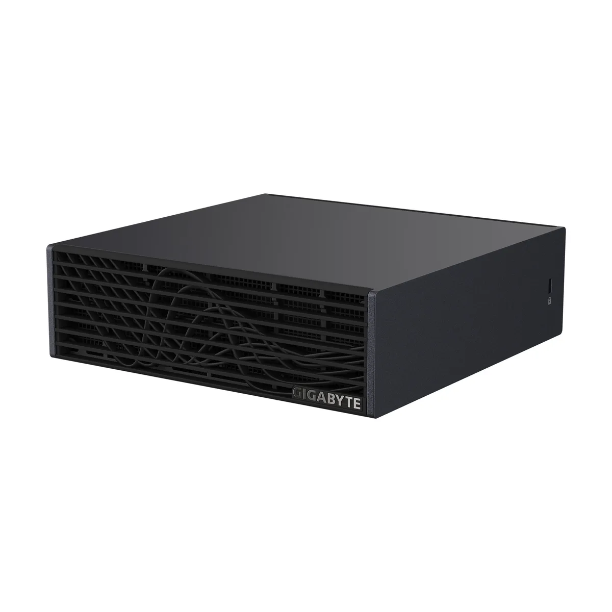 GIGABYTE GIGABYTE ATAGB10-9000 AI edge system 128GB 4TB — product photo