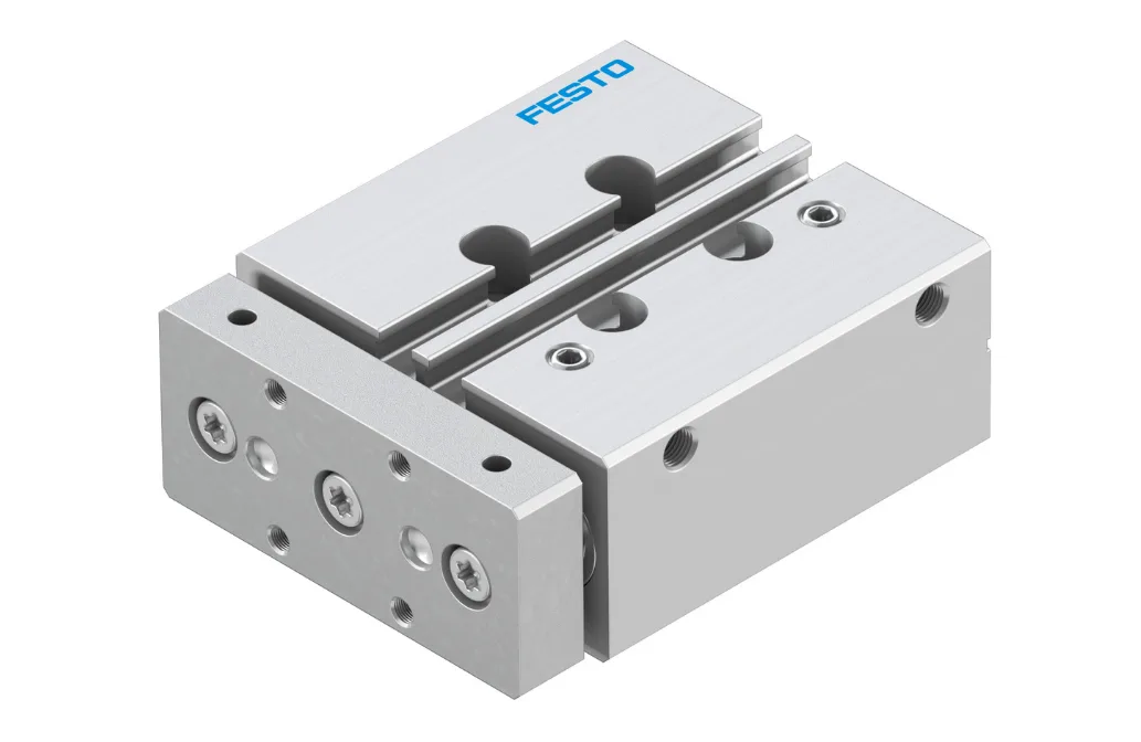Festo Festo DFM-12-25-P-A-GF 170826 Guided Actuator electrician tool — product photo