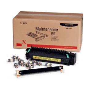 XEROX Xerox 108R00600 110 V maintenance kit for Phaser 4500 scanner supply — product photo