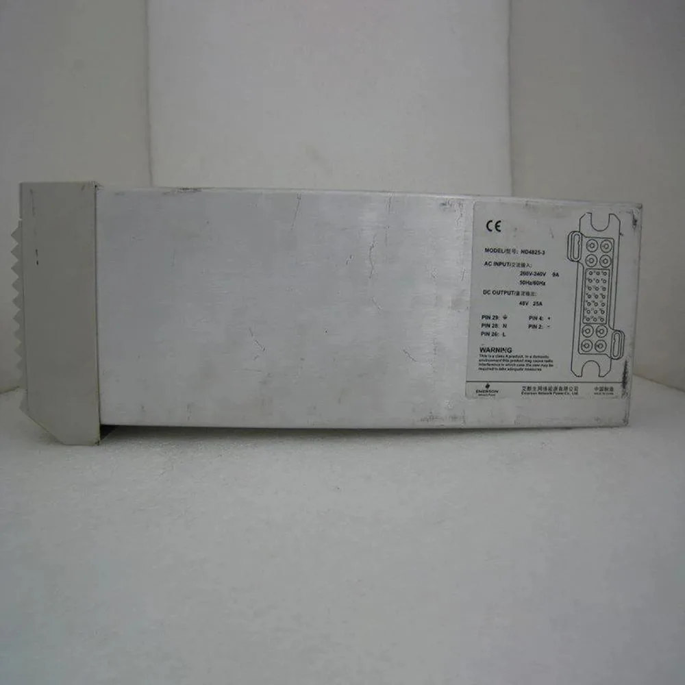 KHACHIMO KHACHIMO HD4825-3 power supply 1450W 48V 25A — product photo