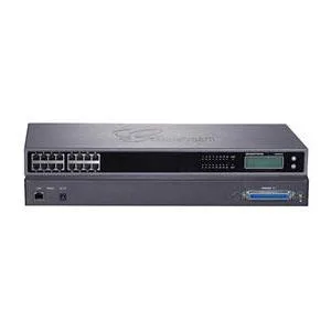 Grandstream Grandstream GS-GXW4216 16-port FXS VoIP gateway — product photo