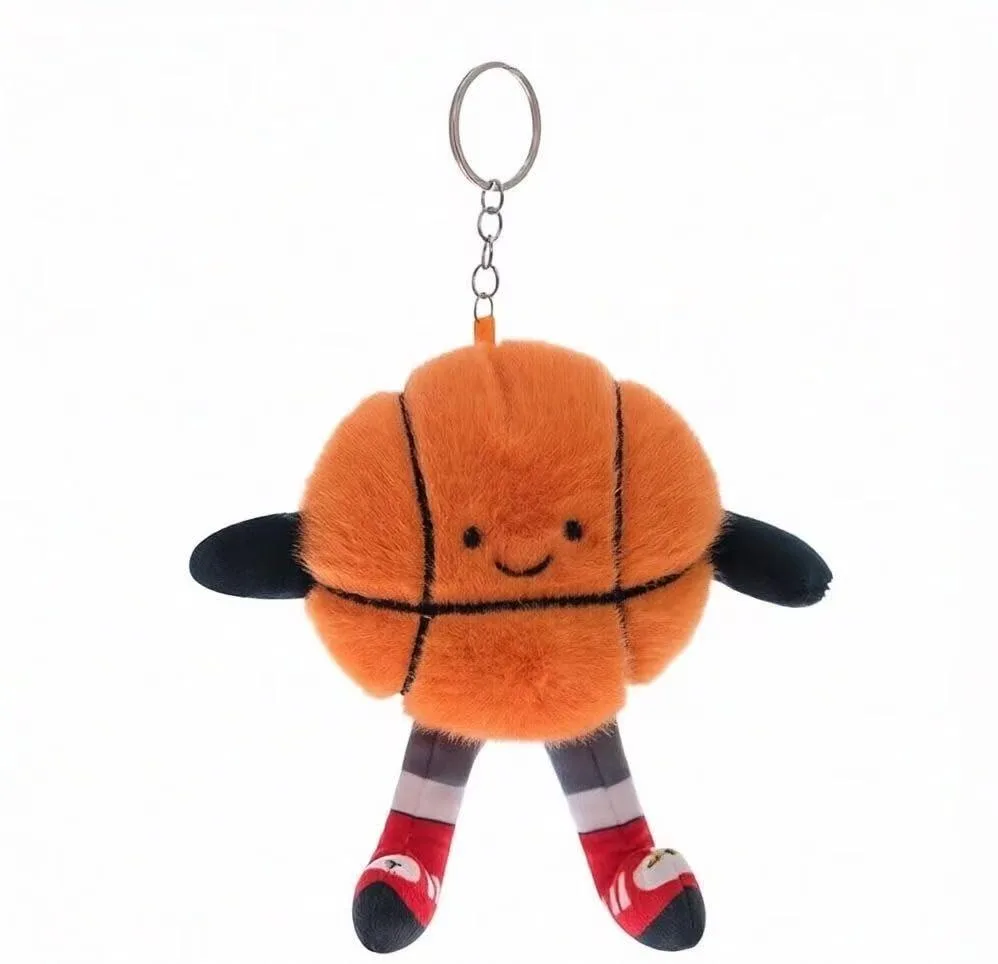 Viator Gear Pgsnhxj Basketball Keyholder 4.5 inches — product photo