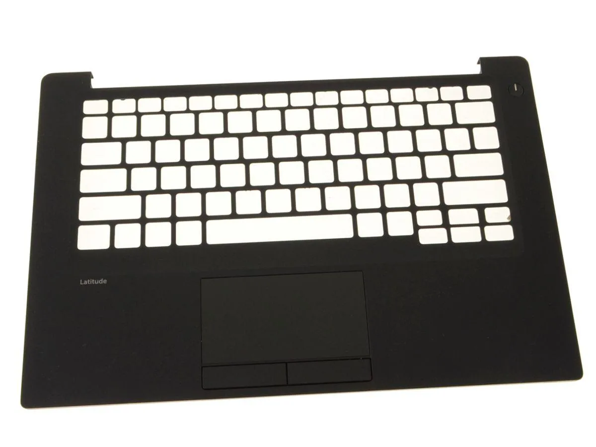 DELL DELL Latitude 7480 Palmrest Touchpad Assembly No SmartCard 0WPNW — product photo