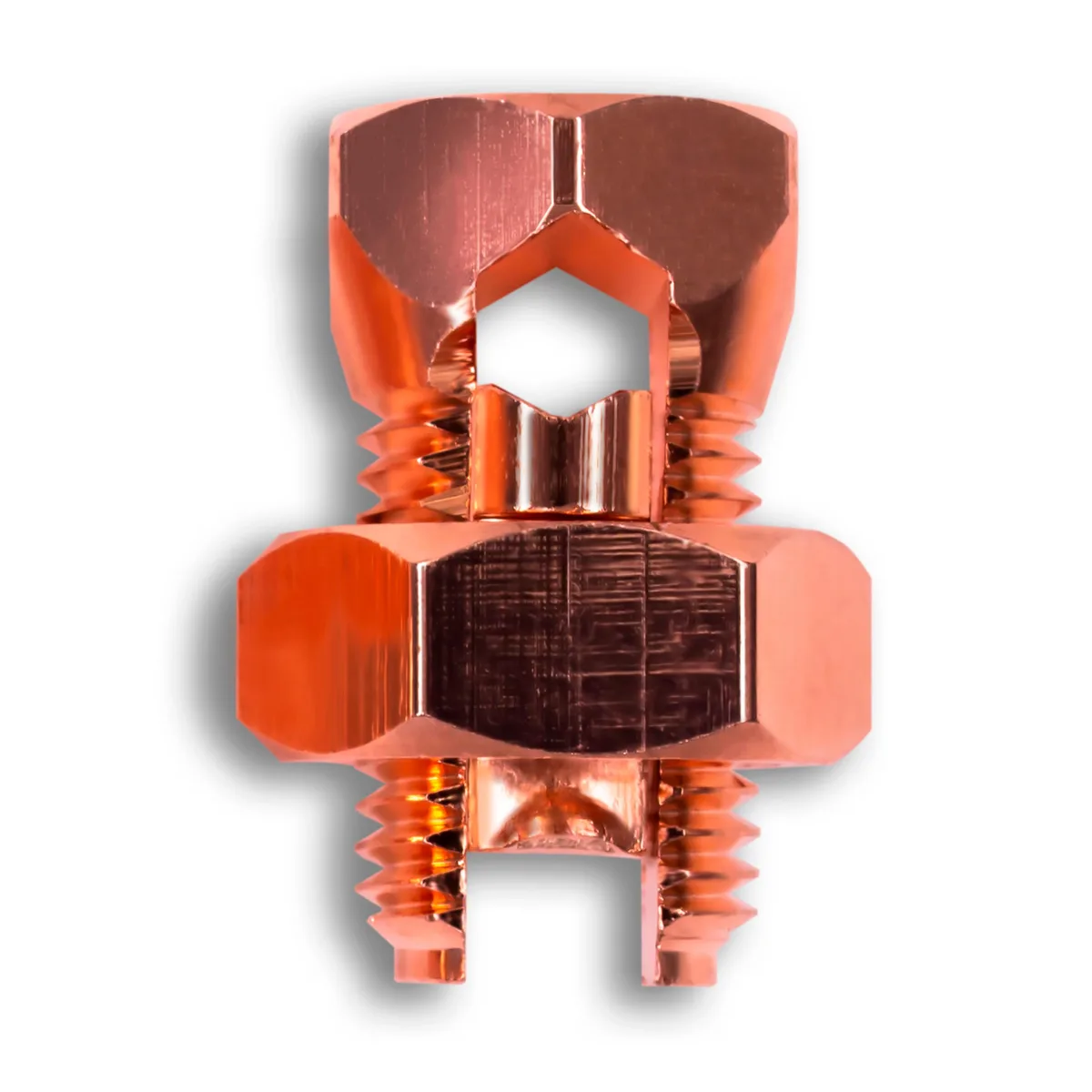 SatelliteSale SatelliteSale SS-SB4UL-1 Wire Cap Connector Size #4 — product photo