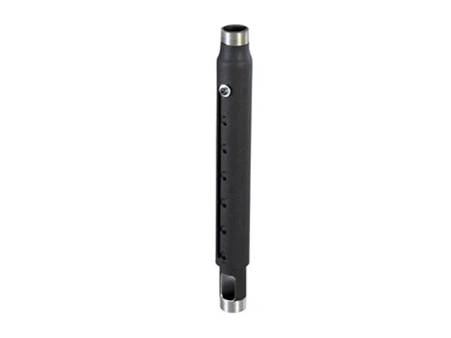 CHIEF MANUFACTURING CHIEF MANUFACTURING CMS0507 Adjustable Extension Column 60-84 in 500 lb — product photo