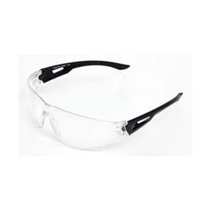 Edge Eyewear Edge Eyewear XDF611 Clear Anti-Fog Anti-Scratch Safety Glasses — product photo