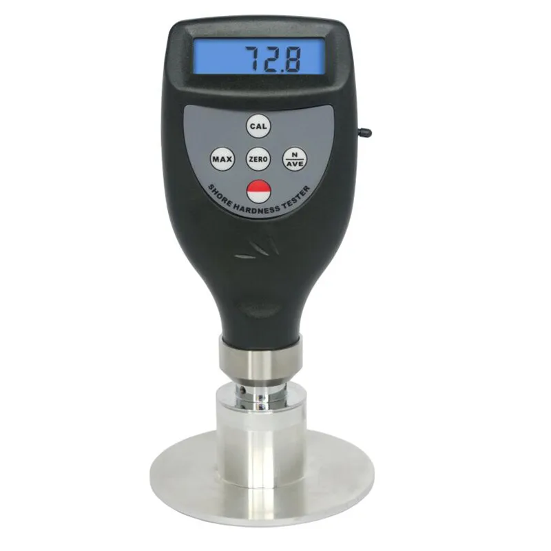 LANDTEK LANDTEK HT6510MF Memory Foam Hardness Tester electrician tool — product photo