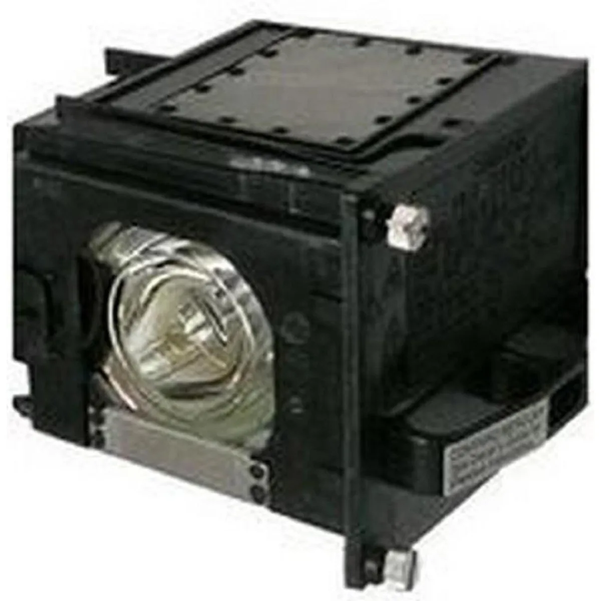 Mitsubishi Mitsubishi WD-65831 DLP replacement lamp — product photo