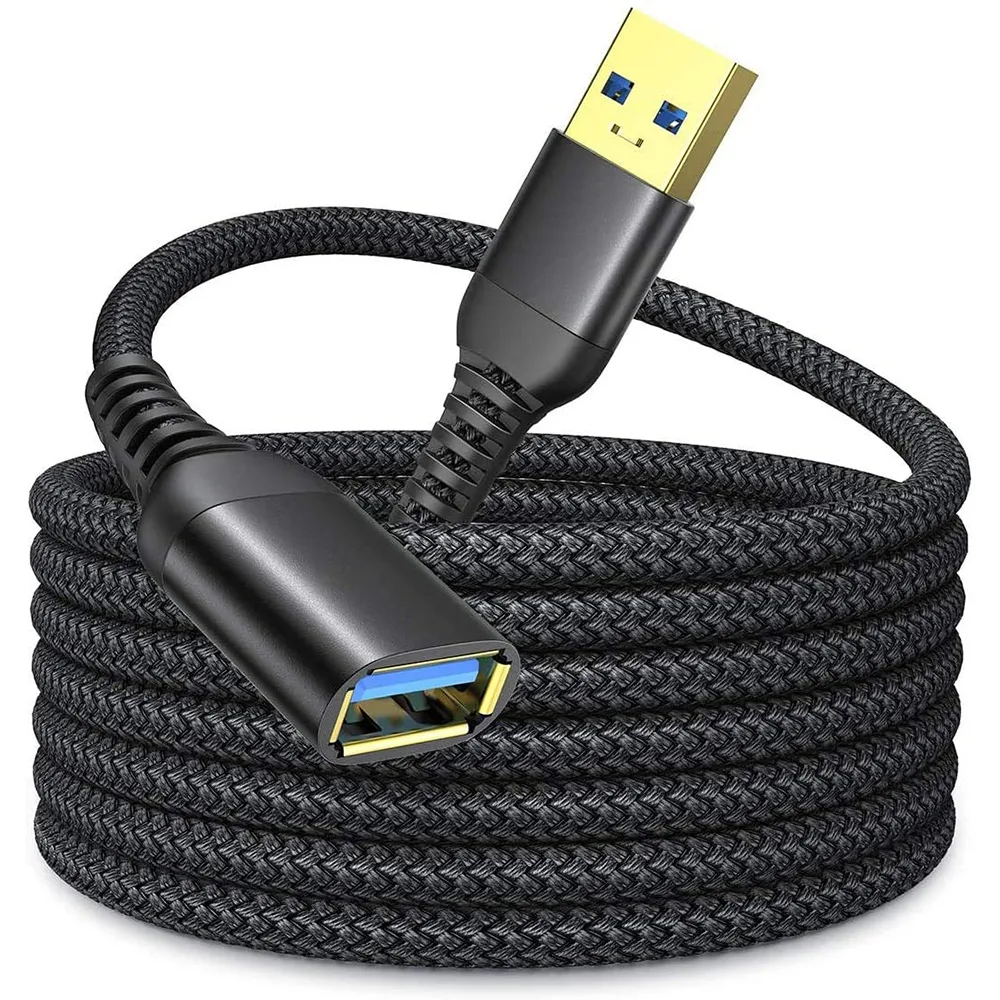 IHDAPP IHDAPP 16FT 5M USB 3.0 Extension Cable Type A Male to Female — product photo