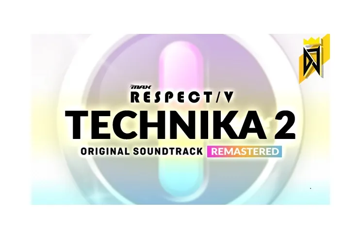 H2 Interactive H2 Interactive DJMAX RESPECT V TECHNIKA 2 Soundtrack DLC 75170 downloadable game — product photo