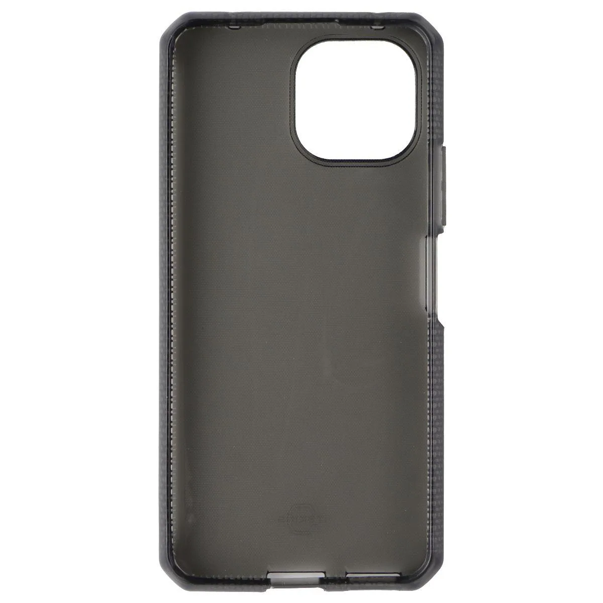 ITSKINS ITSKINS Spectrum case Xiaomi 11 Lite Smoke — product photo