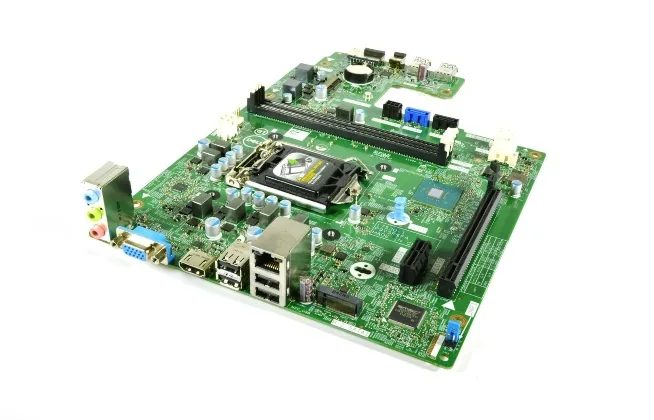 DELL DELL Inspiron 3470 D02VH Intel Motherboard LGA1151 DDR4 — product photo