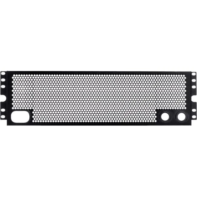 Tripp Lite Tripp Lite SR3UCAGEREAR 3U Security Cage server rack — product photo