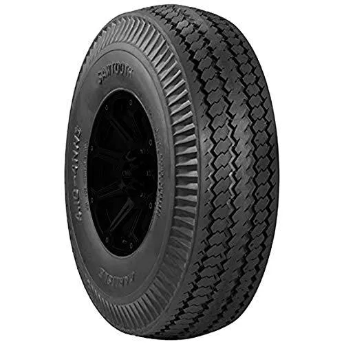 Carlisle Carlisle Sawtooth Lawn &amp; Garden Tire 4.8/4.00-8 2 Ply 57A3 — product photo
