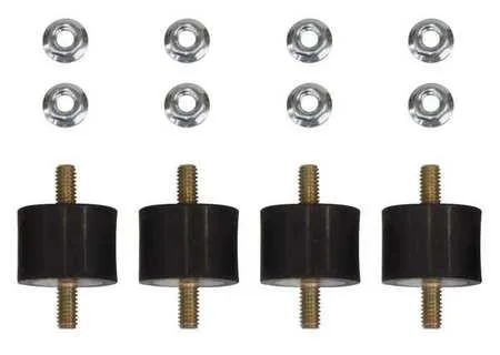 Dayton Dayton 6366406 isolator kit fan accessory — product photo
