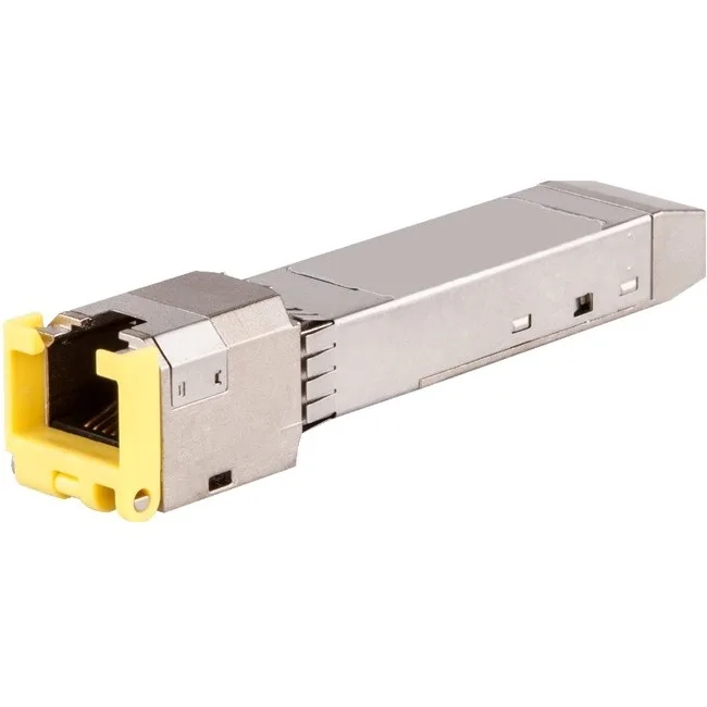 AddOn AddOn JL563A-AO 10GBase-T SFP Transceiver Server Accessory — product photo