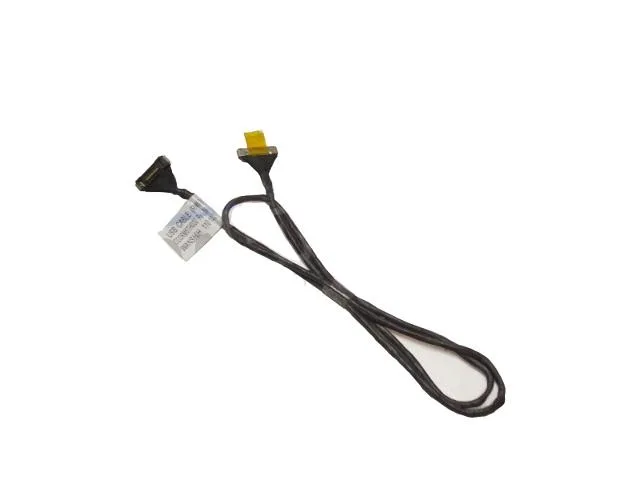Flat ribbon cable with connectors on both ends for Dell Studio 1569