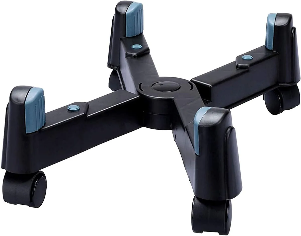 Mickey Technology Mickey Technology Adjustable PC Stand 9.8" 22 lbs — product photo