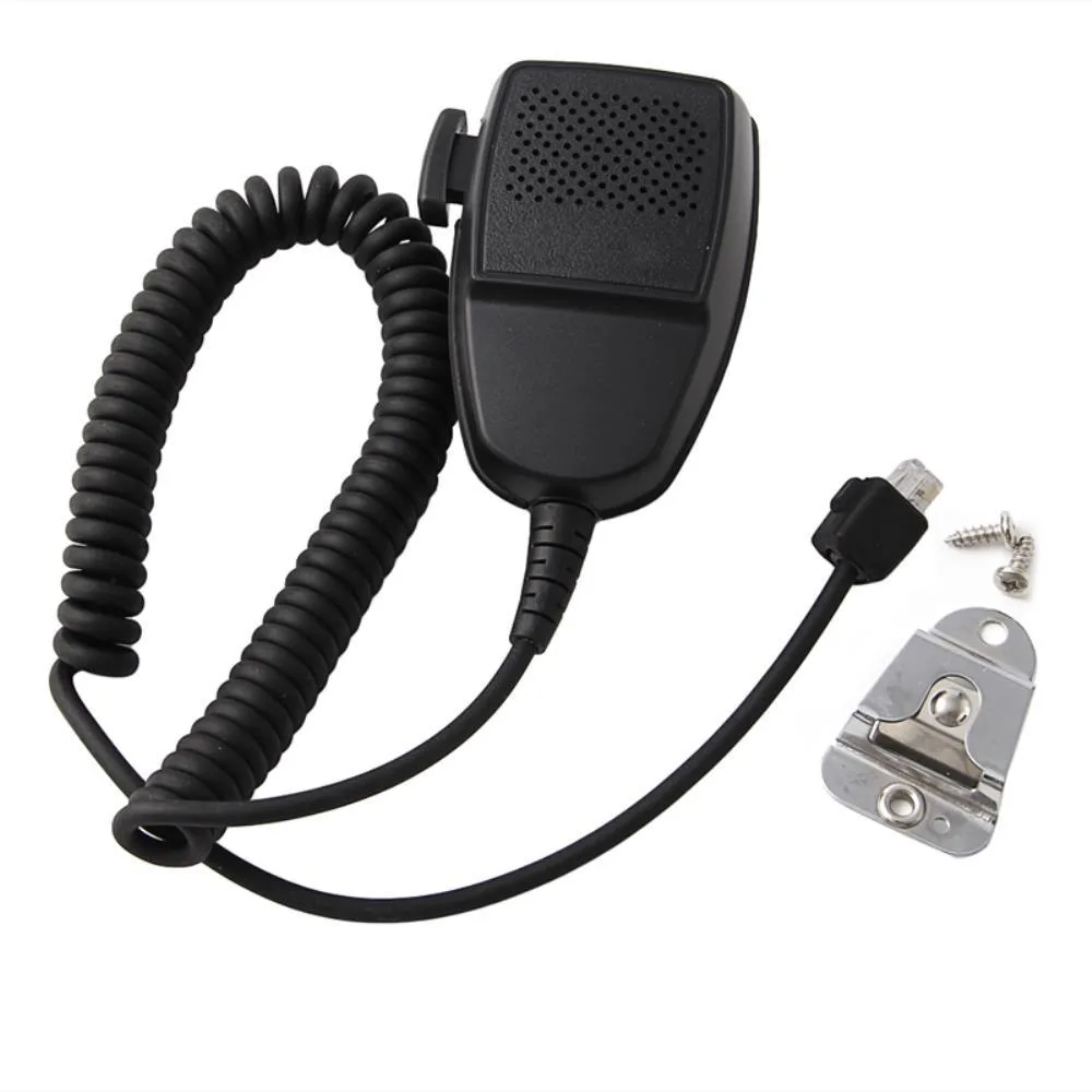Ruth's sister Ruth's sister Microphone for Motorola HMN3596A GM300 GM338 GM950 — product photo