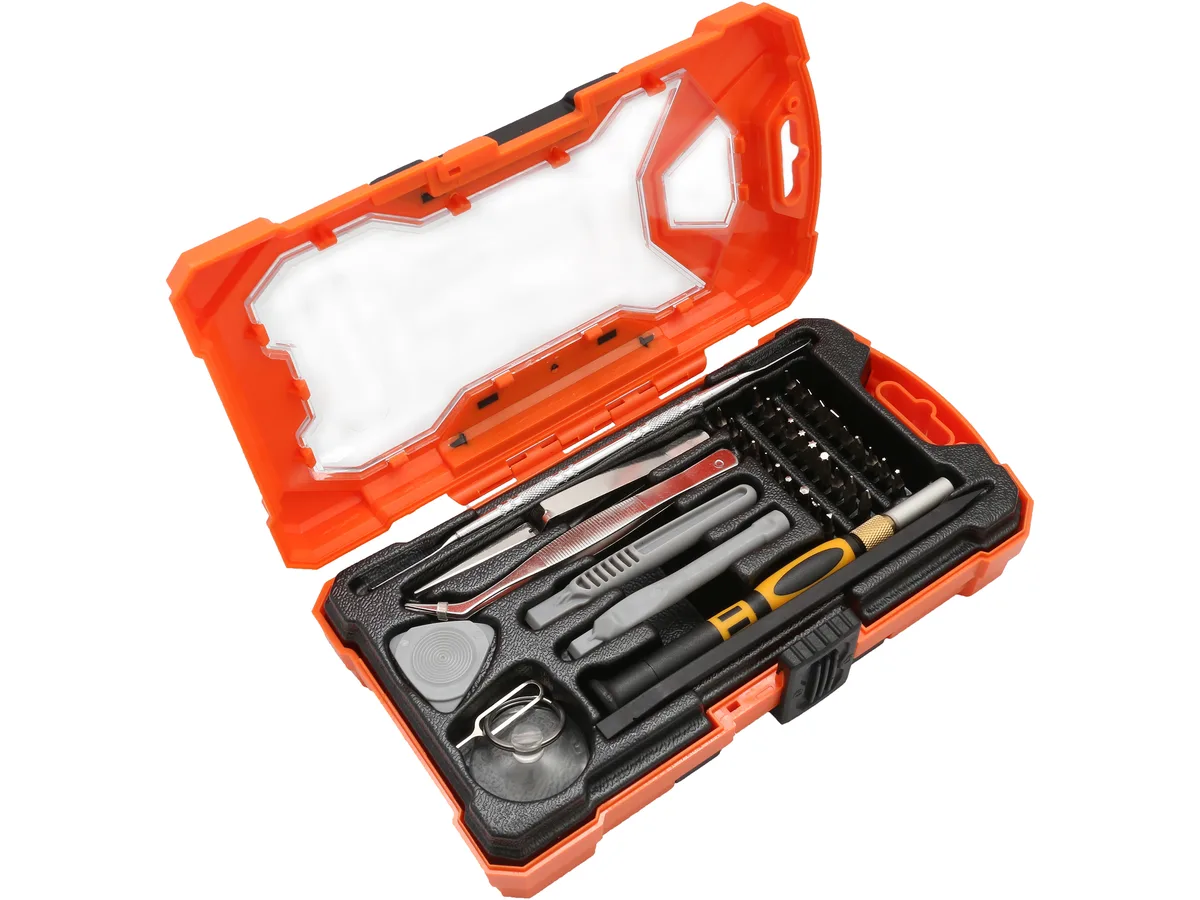 Syba Syba SY-ACC65086 41 Pcs PC Tool Kit — product photo