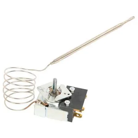 APW WYOTT APW WYOTT 56527 Thermostat for HFW-12 — product photo