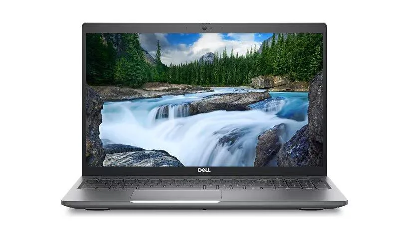 DELL DELL Latitude 5550 F6W06 laptop 15.6" Intel Core Ultra 7 165U 32GB 512GB — product photo