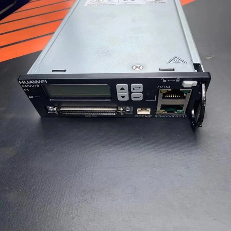 KHACHIMO KHACHIMO -48V Switching Power Supply SMU01B ATX — product photo