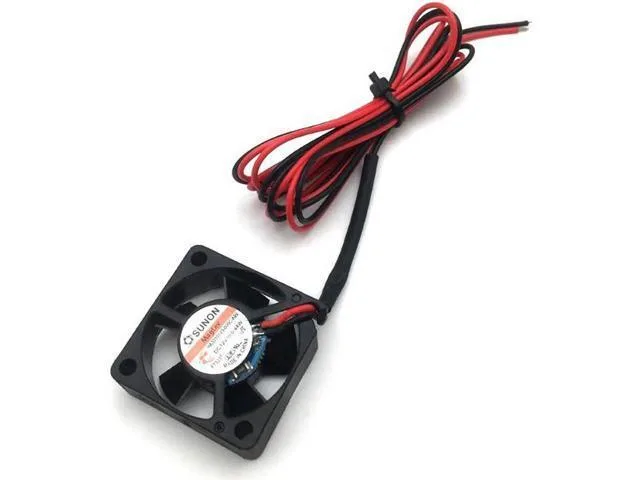 LORDWORLD LORDWORLD 3010 DC12V 0.44W Sunon maglev fan — product photo