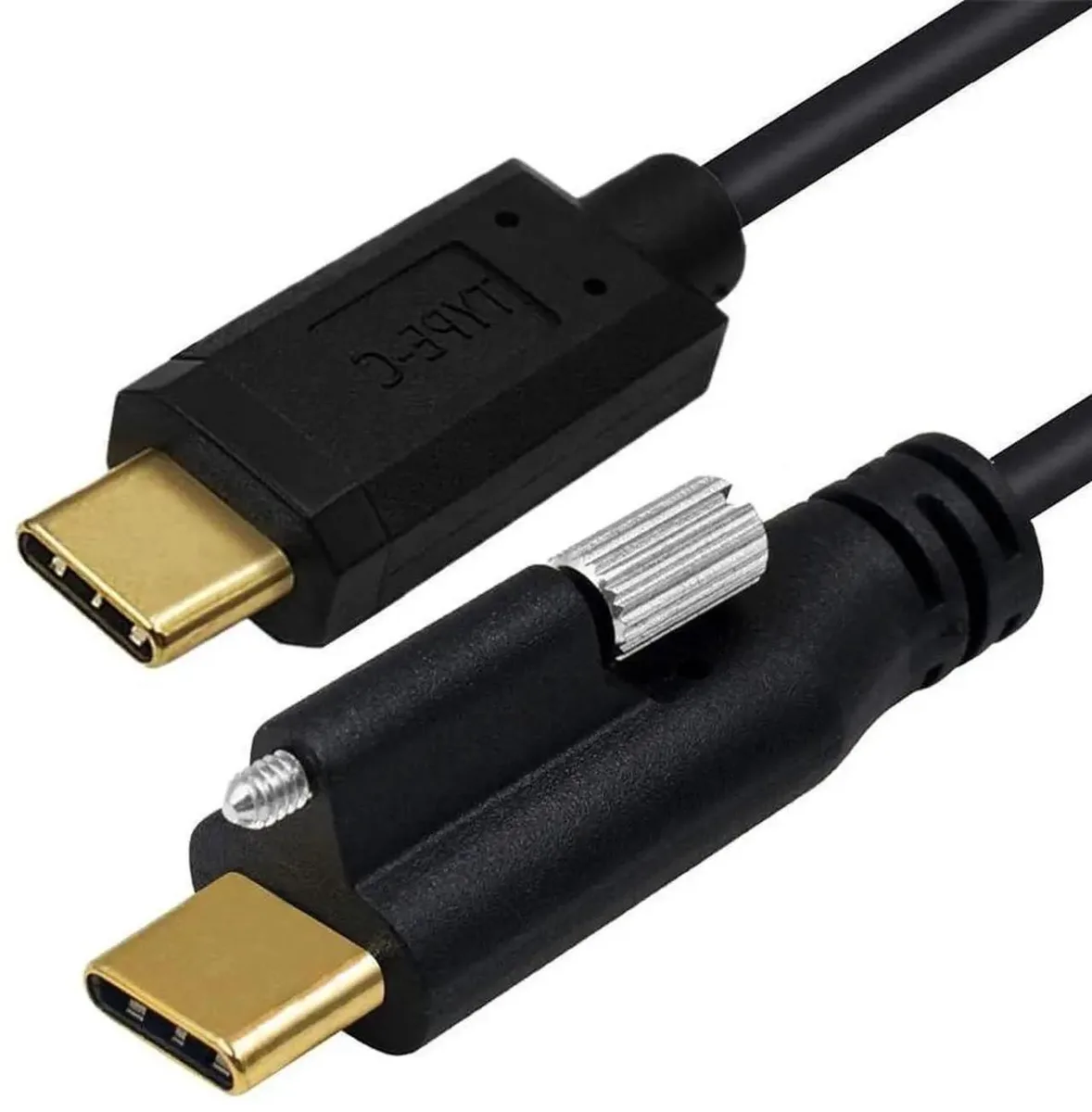 SMUGDESK SMUGDESK USB-C to USB-C Extension Cable with Mounting Screws — product photo