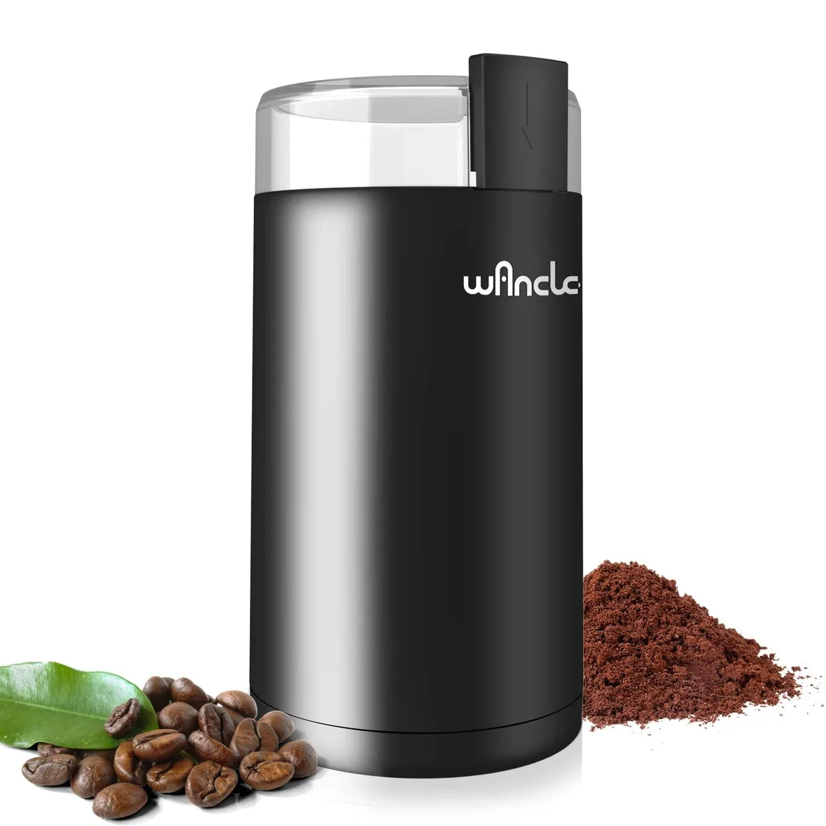 Wancle P00273 Coffee Grinder 60 g 150 W — product photo