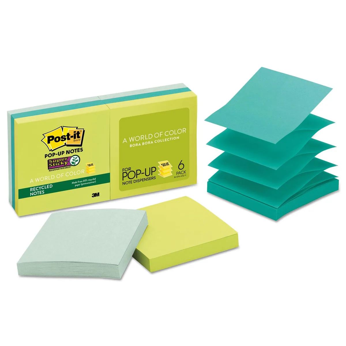 Genuine Joe Genuine Joe 1016 Trash Can Liners 56 Gallon .8Mil 43x48 100/CT Clear — product photo