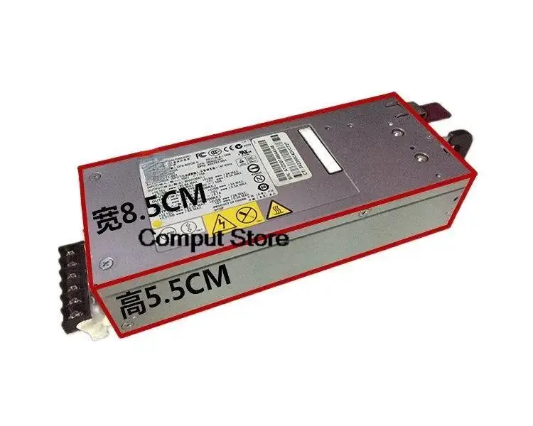 KHACHIMO KHACHIMO 12V 82A 1000W Server High Power Supply Mute 80A — product photo