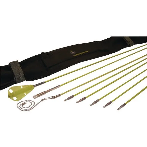 Labor Saving Devices, Inc. Labor Saving Devices, Inc. CZ24 24ft electrician tool — product photo