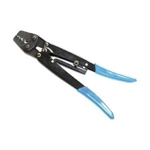 Westward Westward 13H898 Ratchet Crimping Tool 8-16 AWG — product photo