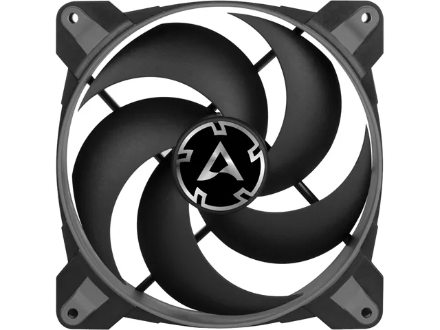 ARCTIC COOLING ARCTIC COOLING BioniX P120 ACFAN00168A 120mm case fan — product photo