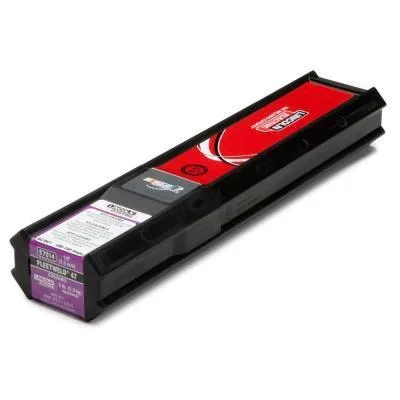 Lincoln Electric Lincoln Electric ED030566 14" Stick Electrode 3/32" AWS E7014 5 lb — product photo