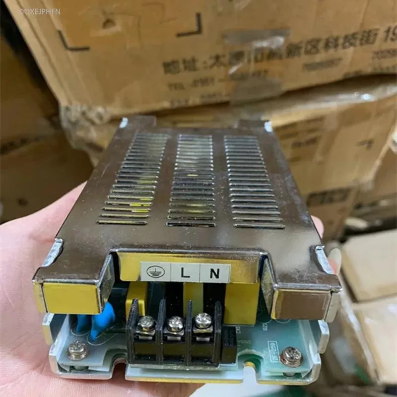 KHACHIMO KHACHIMO YM72-AW 12V 4.2A ATX Power Supply — product photo