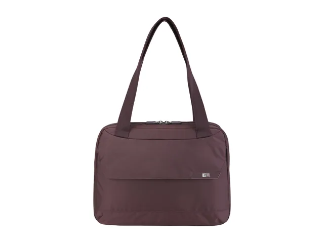 Case Logic Case Logic MLT-114TANNIN DUP 14" laptop case with 10.1" tablet pocket — product photo