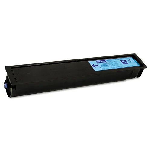 Toshiba Toshiba tfc28c Cyan Toner Cartridge 24000 Pages — product photo