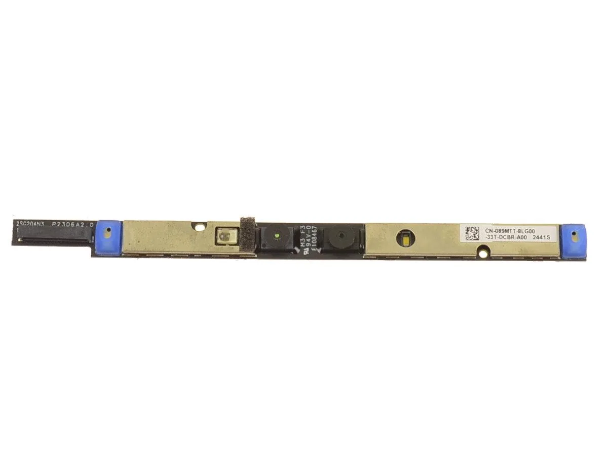DELL DELL 89MTT RGB IR Webcam Accessory — product photo